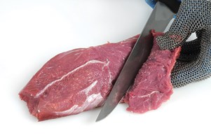 Meat Cut Spec Step 4